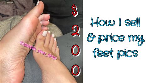 can you make money on onlyfans with feet pics|How to sell feet pics on OnlyFans and earn BIG